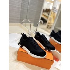 Hermes Low Shoes